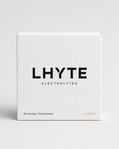 LHYTE Lemon box